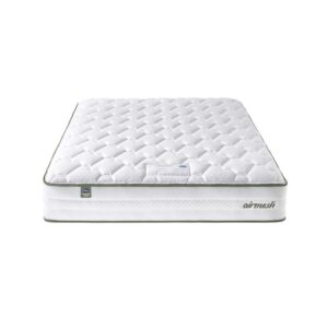 Silent Night Eco Comfort Airmesh 1600 Pocket Mattress