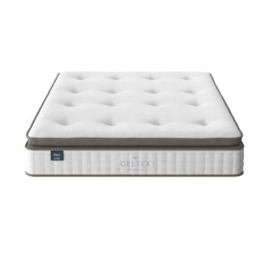 Silent Night Geltex Miracoil Mattress