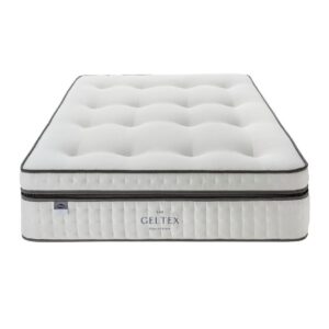 Silent Night Geltex Pocket 2000 Mattress