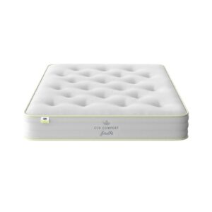 Silent Night Eco Comfort Breathe Pocket 1200 Mattress