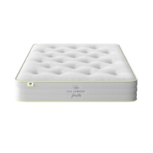 Silent Night Eco Comfort Breathe Pocket 2000 Mattress