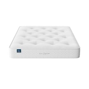 Silent Night Eco Comfort Miracoil Ortho Mattress